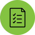 Bag Filling Guide Icon