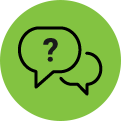 FAQ Icon