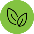 Selecting Vegetation Icon